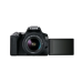 Canon EOS 250D DSLR Camera (Body Only)